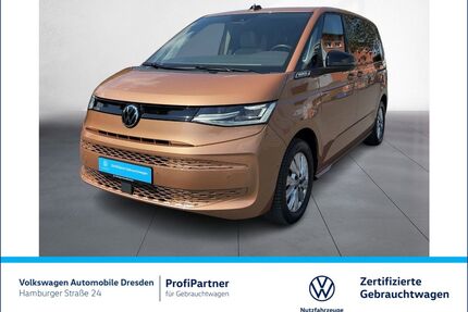 VW T7 Multivan Gebrauchtwagen