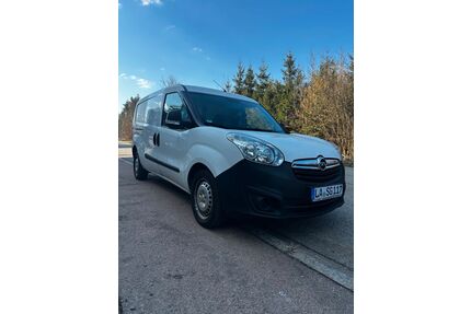 Opel Combo Gebrauchtwagen
