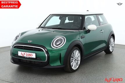 Mini Cooper Gebrauchtwagen