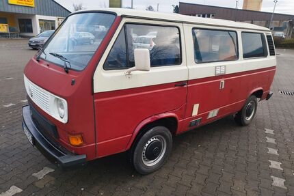 VW T3 andere Gebrauchtwagen