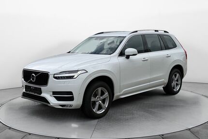 Volvo XC90 Gebrauchtwagen