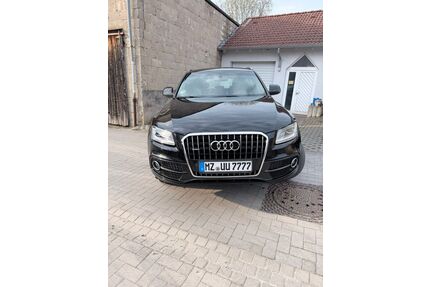 Audi Q5 Gebrauchtwagen