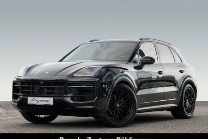 Porsche Cayenne Gebrauchtwagen