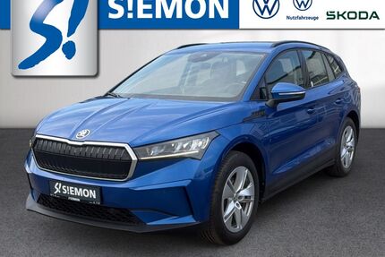 Skoda Enyaq Gebrauchtwagen