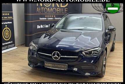 Mercedes-Benz C 220 Gebrauchtwagen