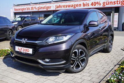 Honda HR-V Gebrauchtwagen
