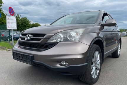 Honda CR-V Gebrauchtwagen