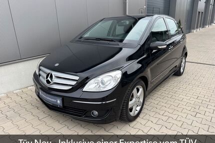 Mercedes-Benz B 170 Gebrauchtwagen