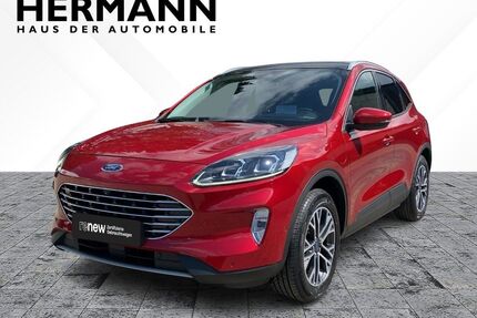 Ford Kuga Gebrauchtwagen