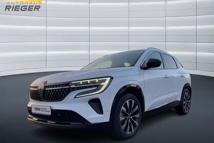 Renault Austral Gebrauchtwagen