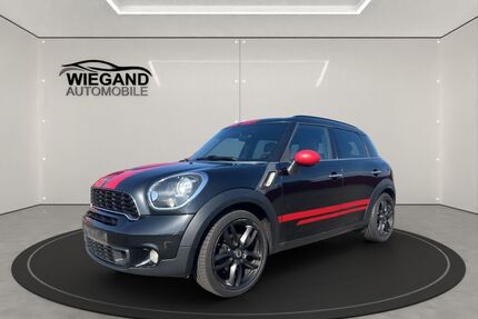 Mini Cooper Countryman Gebrauchtwagen