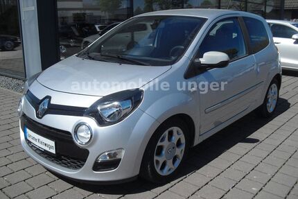 Renault Twingo Gebrauchtwagen