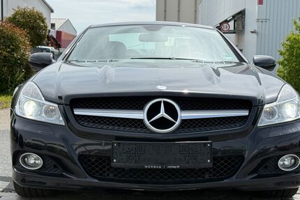 Mercedes-Benz SL 350 Gebrauchtwagen