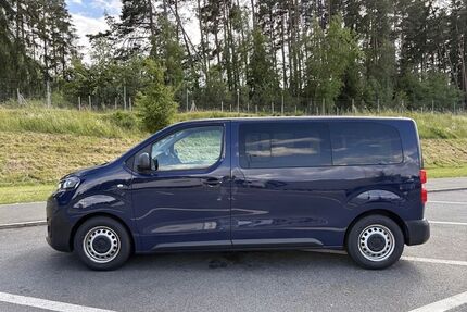 Citroen Jumpy Gebrauchtwagen