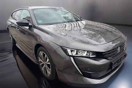Peugeot 508 Gebrauchtwagen