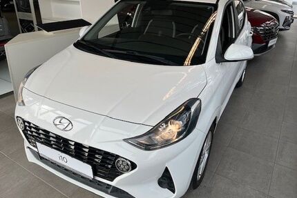 Hyundai i10 Gebrauchtwagen