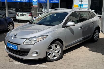 Renault Megane Gebrauchtwagen
