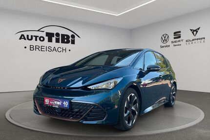 Cupra Born Gebrauchtwagen