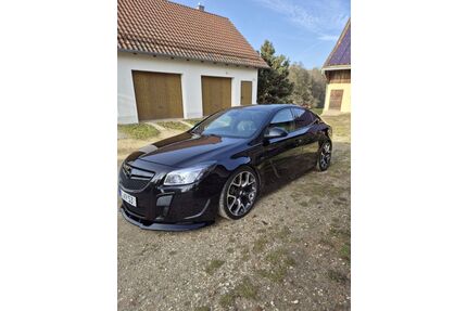 Opel Insignia Gebrauchtwagen