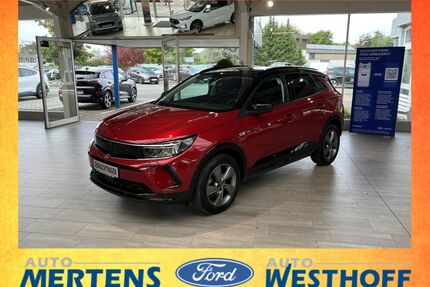 Opel Grandland (X) Gebrauchtwagen
