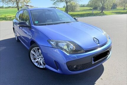 Renault Laguna Gebrauchtwagen