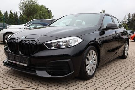 BMW 116 Gebrauchtwagen