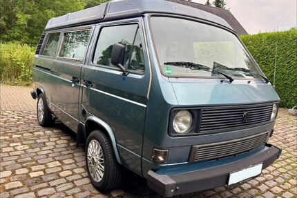 VW T3 andere Gebrauchtwagen