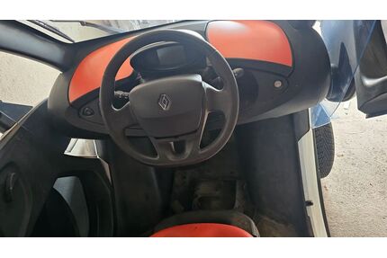 Renault Twizy 