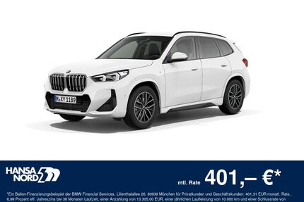 BMW X1 Gebrauchtwagen