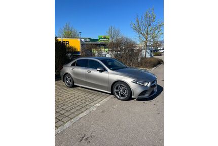 Mercedes-Benz A 180 Gebrauchtwagen