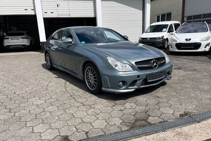 Mercedes-Benz CLS 350 Gebrauchtwagen