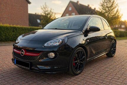 Opel Adam Gebrauchtwagen