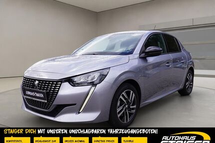 Peugeot 208 Gebrauchtwagen