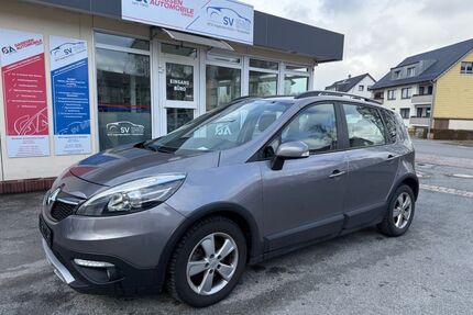Renault Scenic Gebrauchtwagen