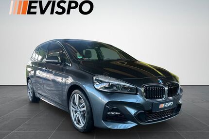 BMW 220 Gran Tourer Gebrauchtwagen