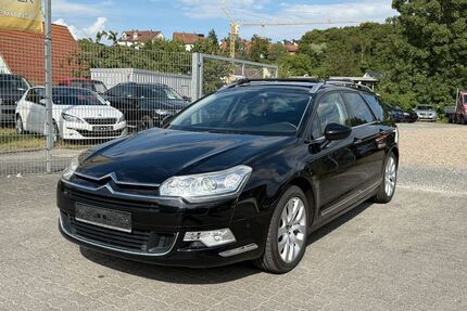 Citroen C5 Gebrauchtwagen