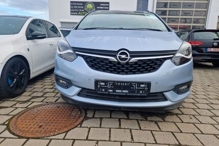 Opel Zafira Gebrauchtwagen