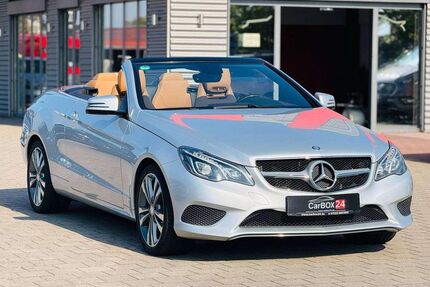 Mercedes-Benz E 200 Gebrauchtwagen