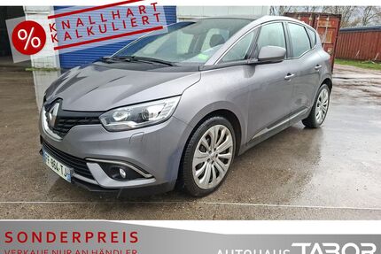 Renault Scenic Gebrauchtwagen