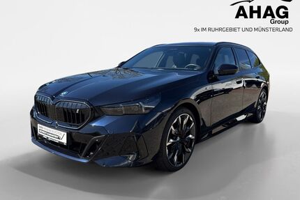 BMW i5 Gebrauchtwagen