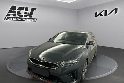 Kia pro ceed / ProCeed Gebrauchtwagen