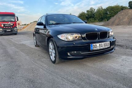 BMW 123 Gebrauchtwagen