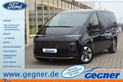 Hyundai STARIA Gebrauchtwagen