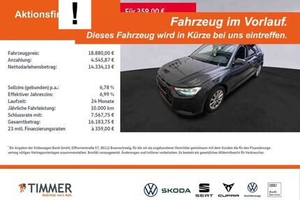 Audi A1 Gebrauchtwagen