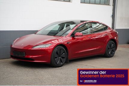 Tesla Model 3 Gebrauchtwagen