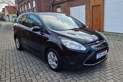 Ford C-Max Gebrauchtwagen
