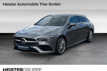 Mercedes-Benz CLA 200 Gebrauchtwagen