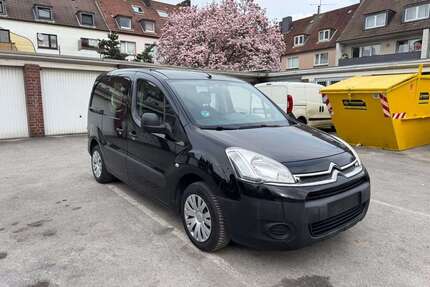 Citroen Berlingo Gebrauchtwagen