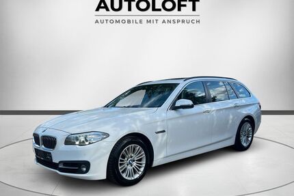 BMW 525 Gebrauchtwagen