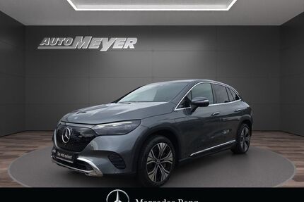 Mercedes-Benz EQE SUV Gebrauchtwagen